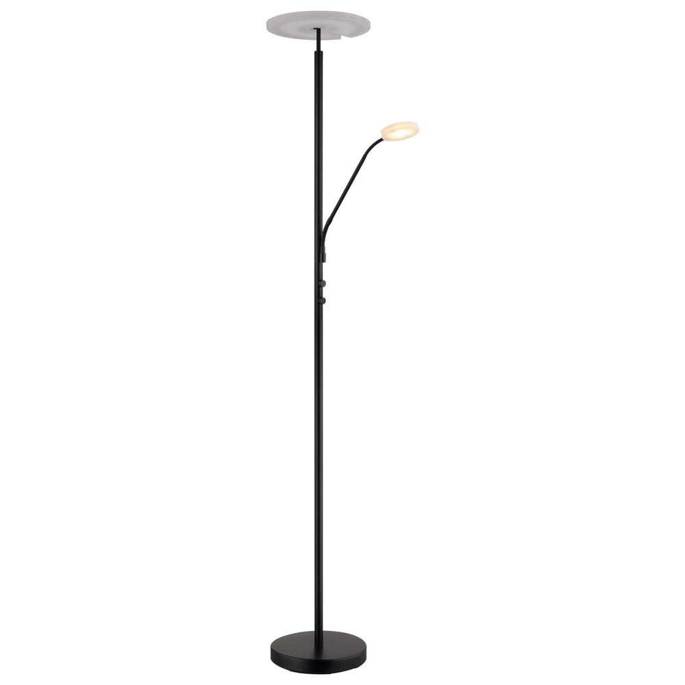 Design reading lamp Stanford Black Globo 9007371516698