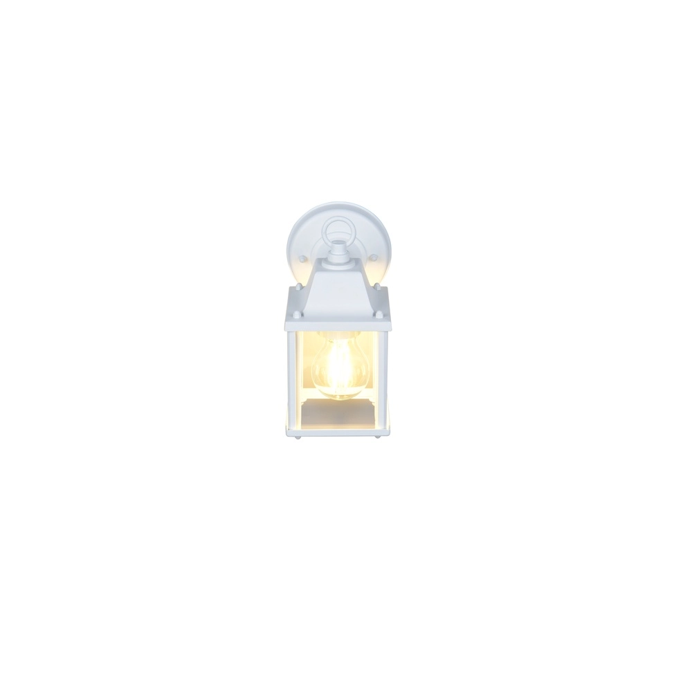 Classic wall lamp Mirande white Trio 4017807648294