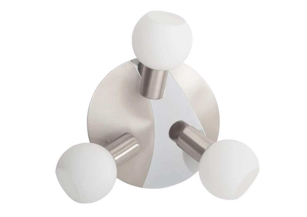 Round surface mounted spot Tiara Brilliant 4004353164408