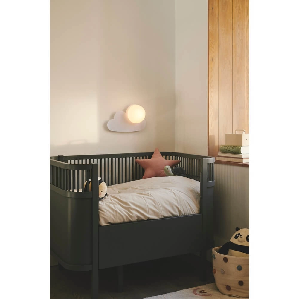 Wall lamp Skyku Cloud cloud of white Nordlux 5704924016042