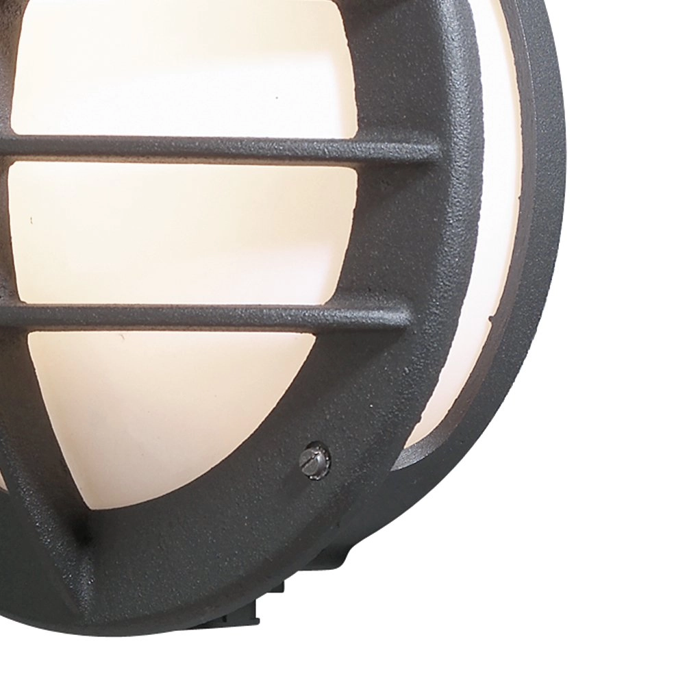 Round outdoor lamp Oden KonstSmide 7318305167520