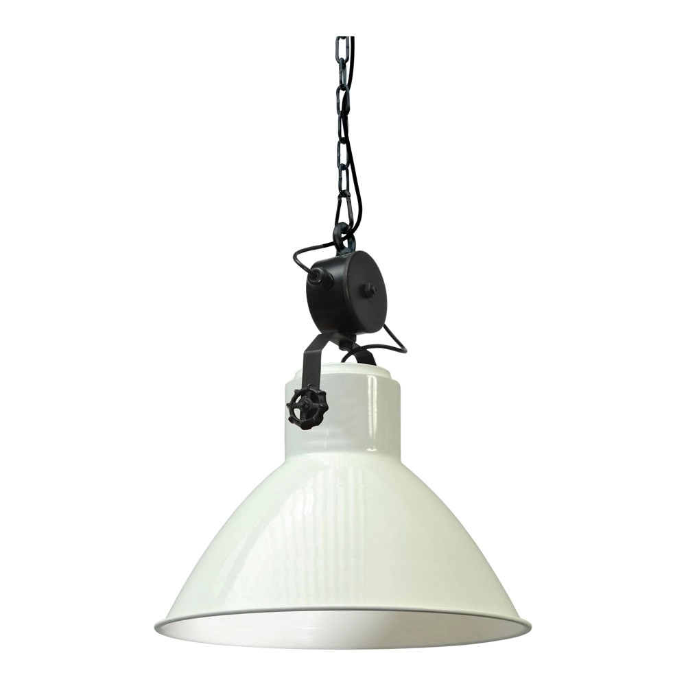 Pendant lamp Industria 44 Bud Retro