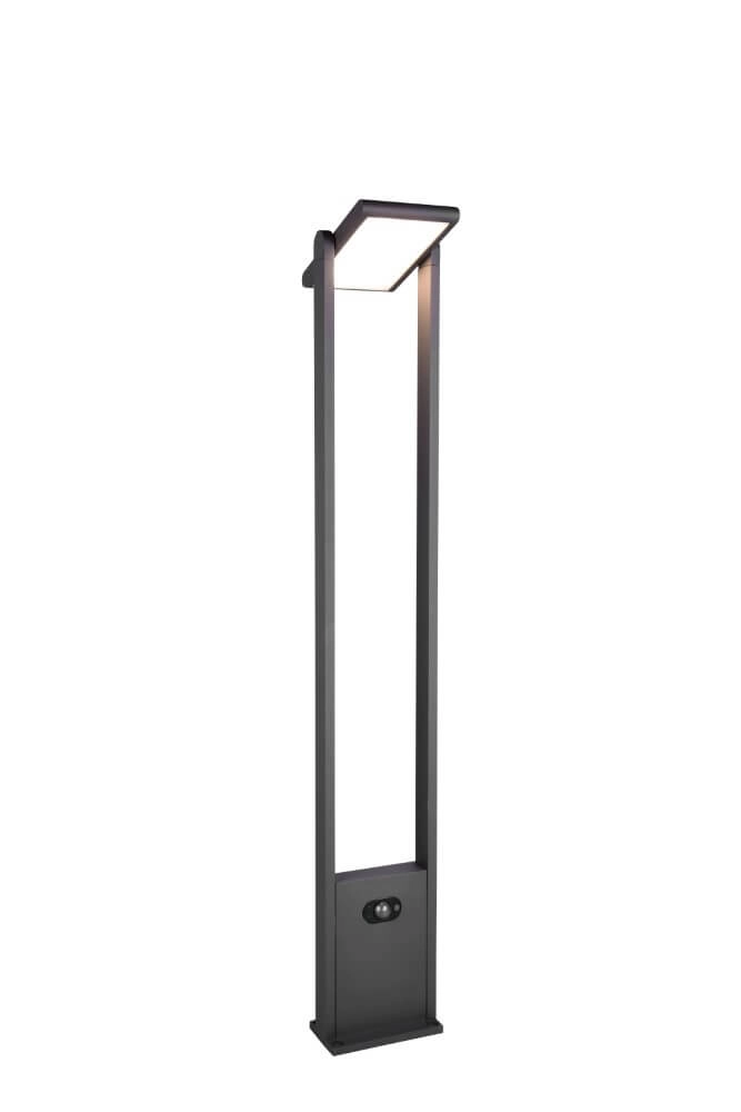 Hybrid floor lamp Malawi 100cm - with sensor Trio 4017807622522