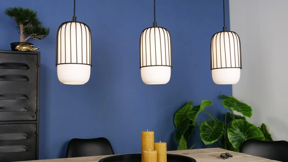 Design dining table lamp Muleges Eglo 9002759996192