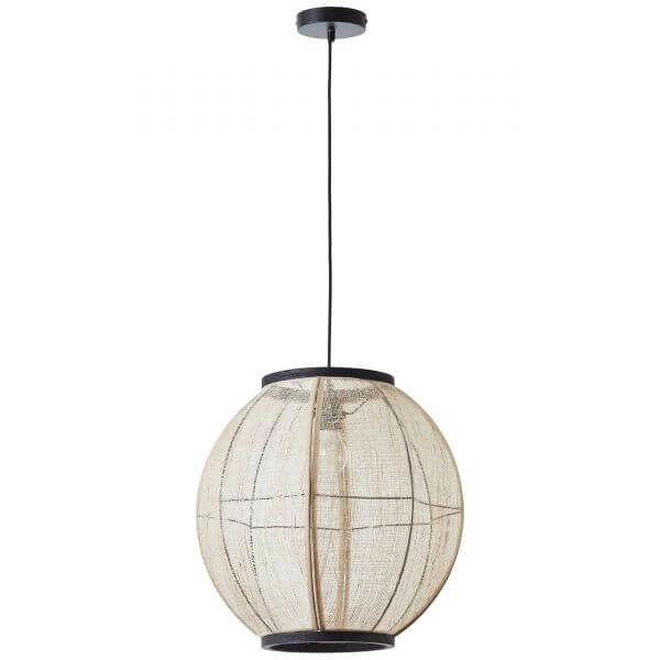 Pendant lamp Tanah Brilliant 4004353394751