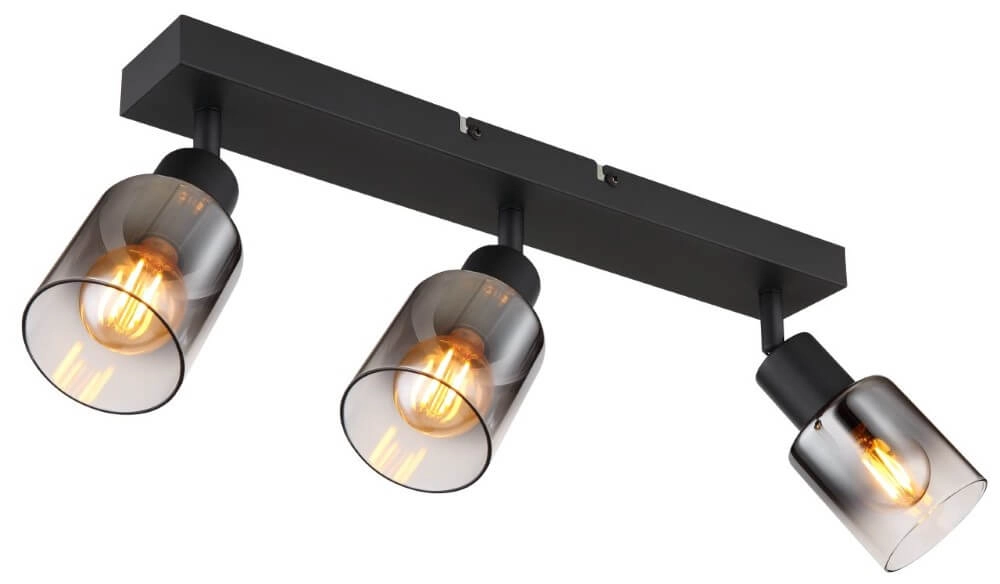 Ceiling lamp Hubertus 3-light