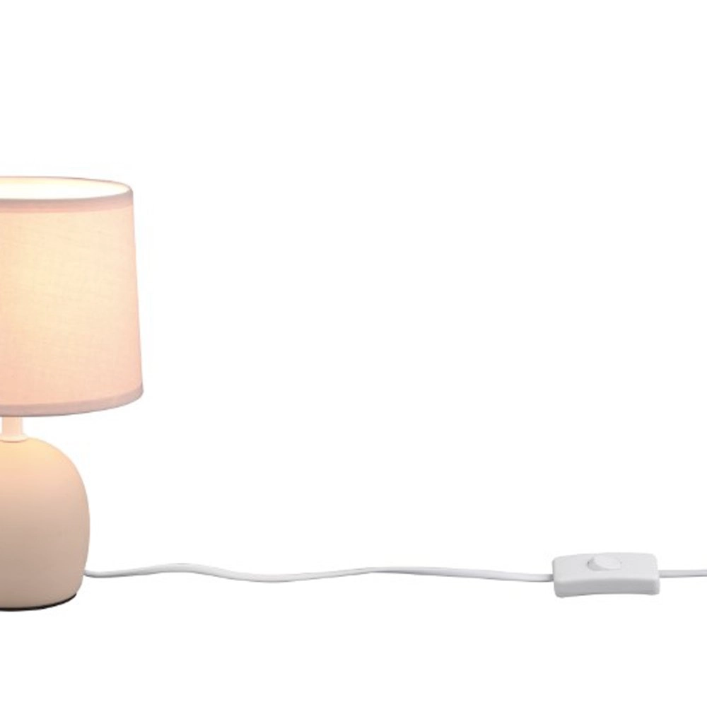 Table lamp Malu Trio 4017807489699