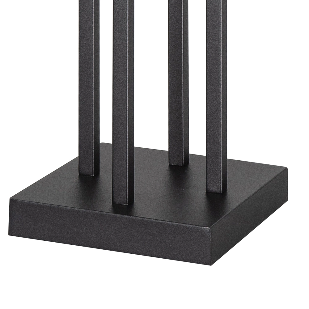 Table lamp Modena black Highlight 8718379051210