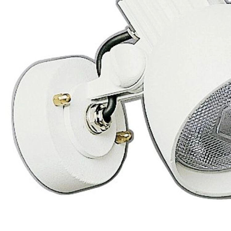 Outdoor light Orientable White Albert 4007235821222