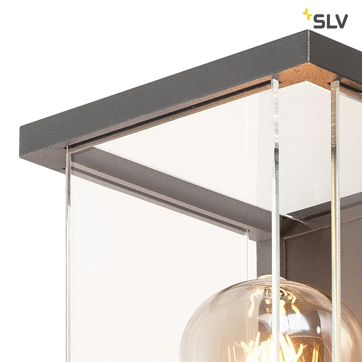 Design wall lamp Quadrulo SLV 4024163226769