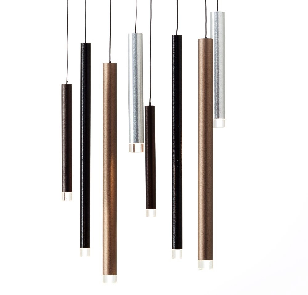 Led pendant light Cembalo Brilliant 4004353342271