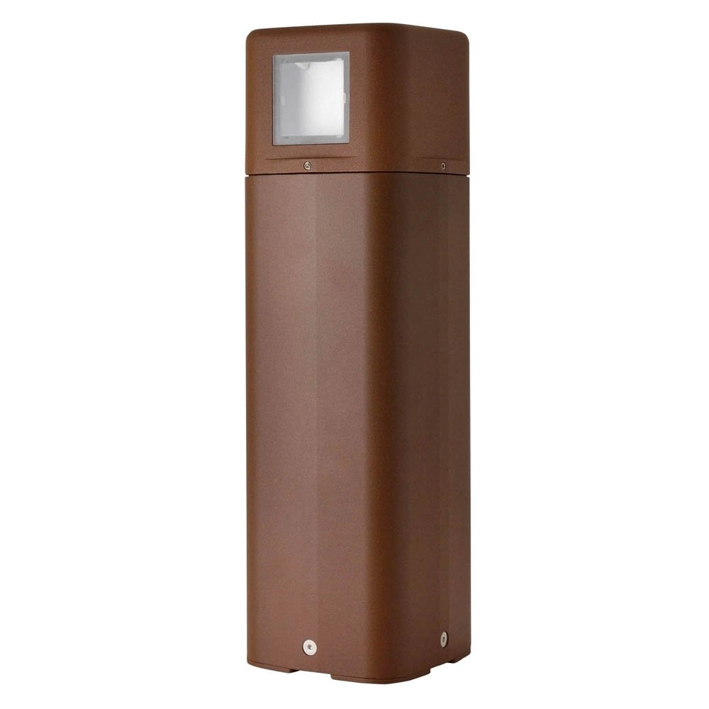 LED spot Kubs for outside