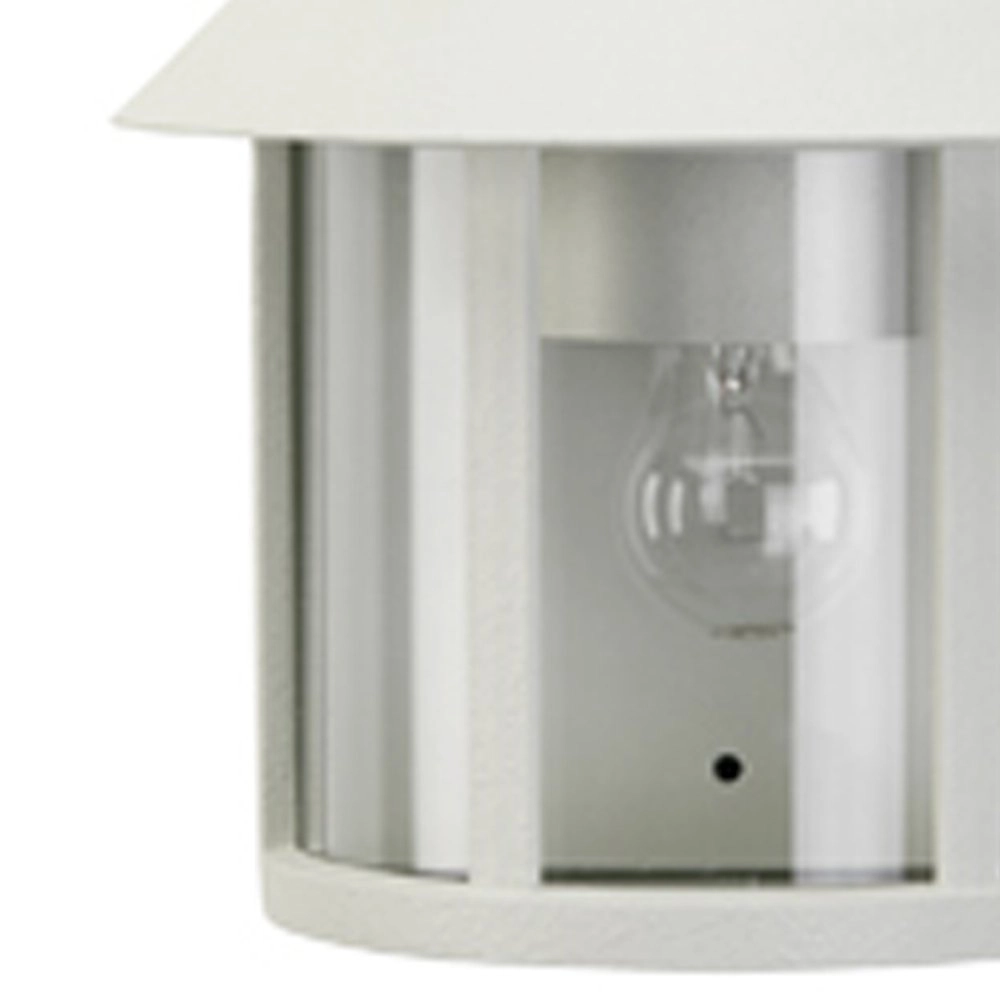 Outdoor lamp Toit 30cm - white Albert 4007235832228