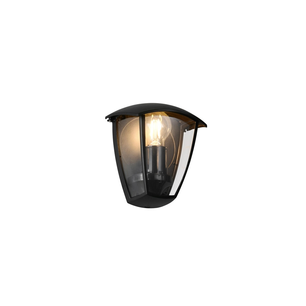 Wall light Venta black
