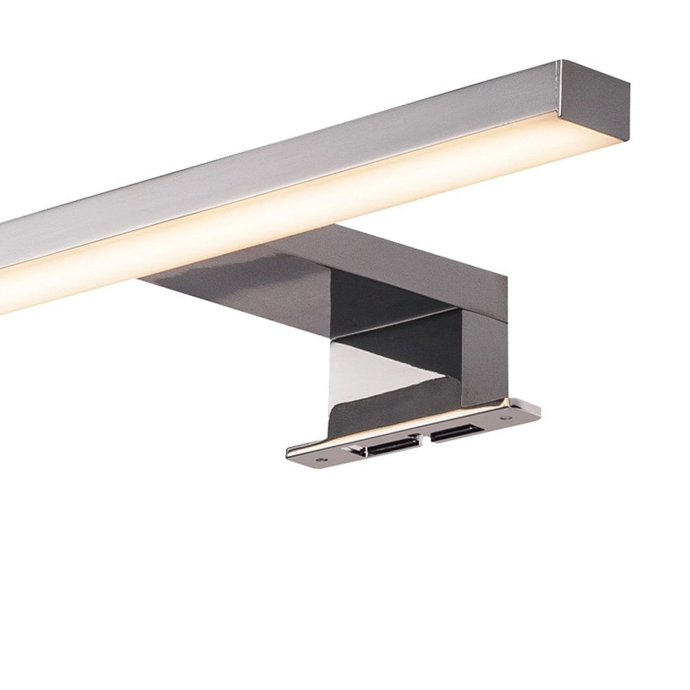 LED mirror lamp Dorisa Bathroom SLV 4024163190695