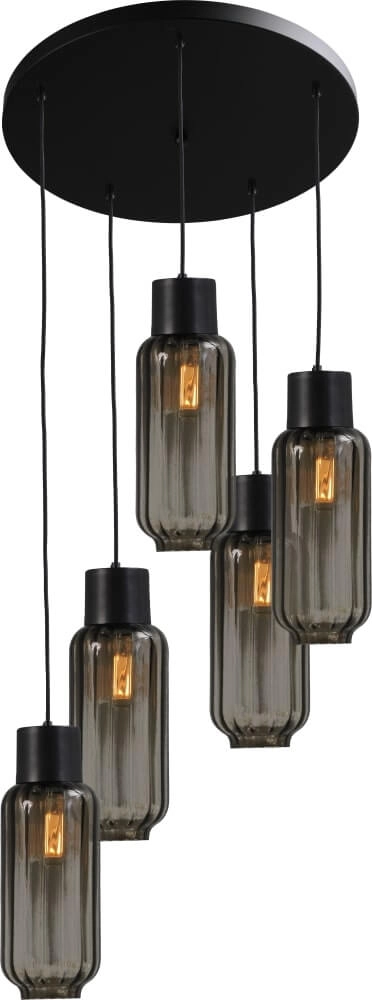 Pendant lamp Lett ll design