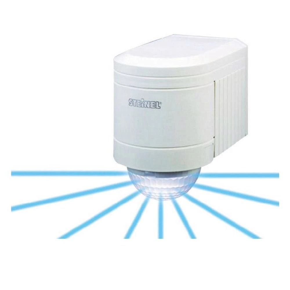 Sensor IS240Duo Motion sensor Steinel 4007841602819