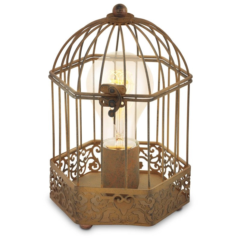 Table lamp Harling