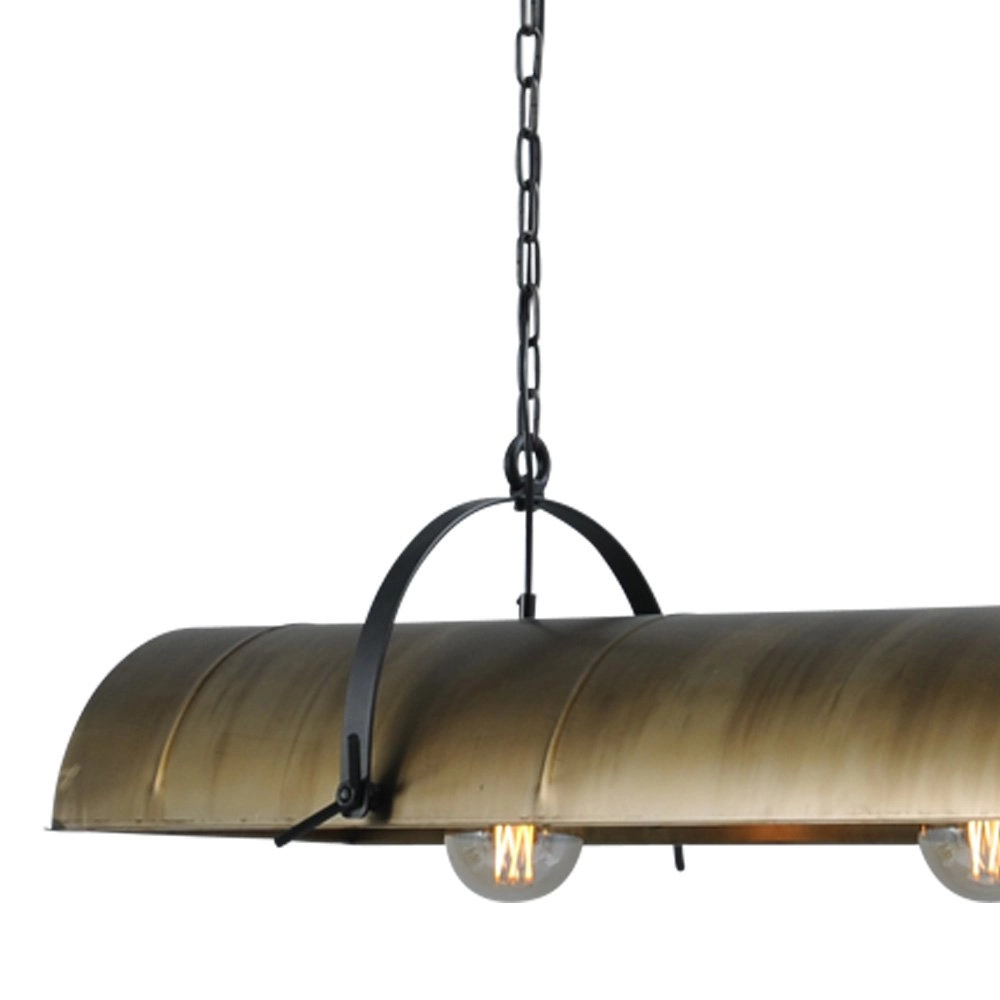 Pendant lamp Petrol 140 Masterlight 8718121160603