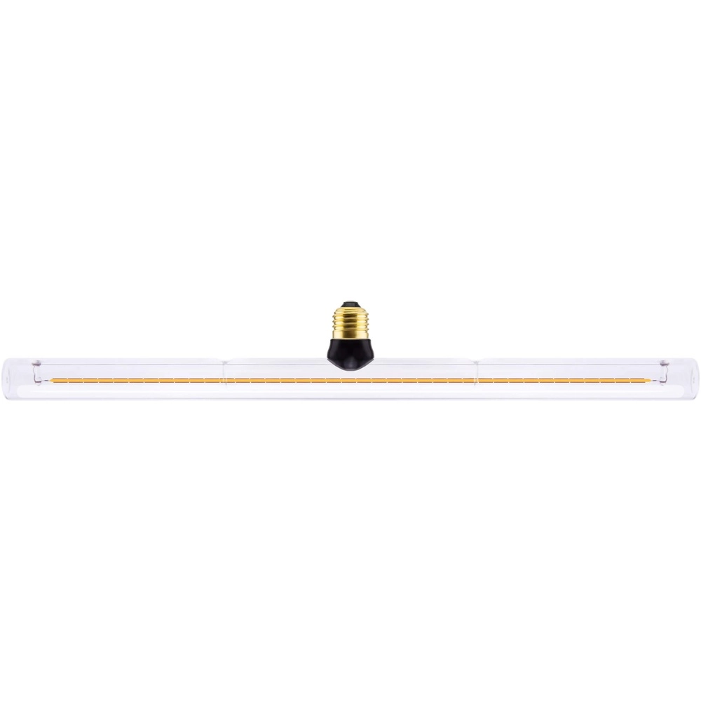 Design light source gold Linear 5W - E27 - 350lm - 2200K - 50cm Segula 4260751131606