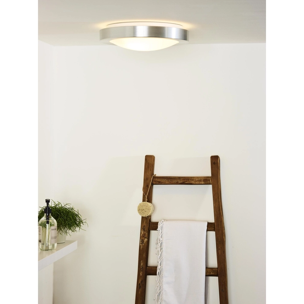 Ceiling light Fresh Ø 35cm chrome