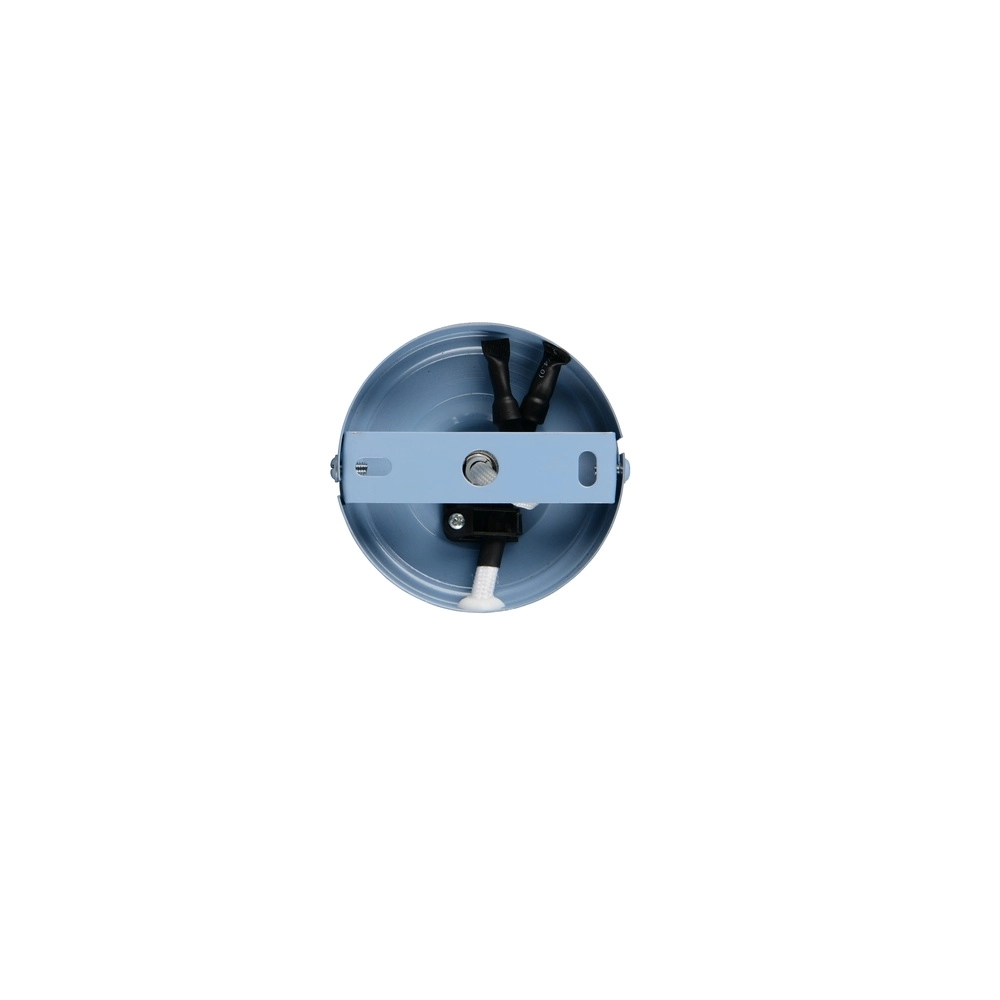Wall light Elise blue