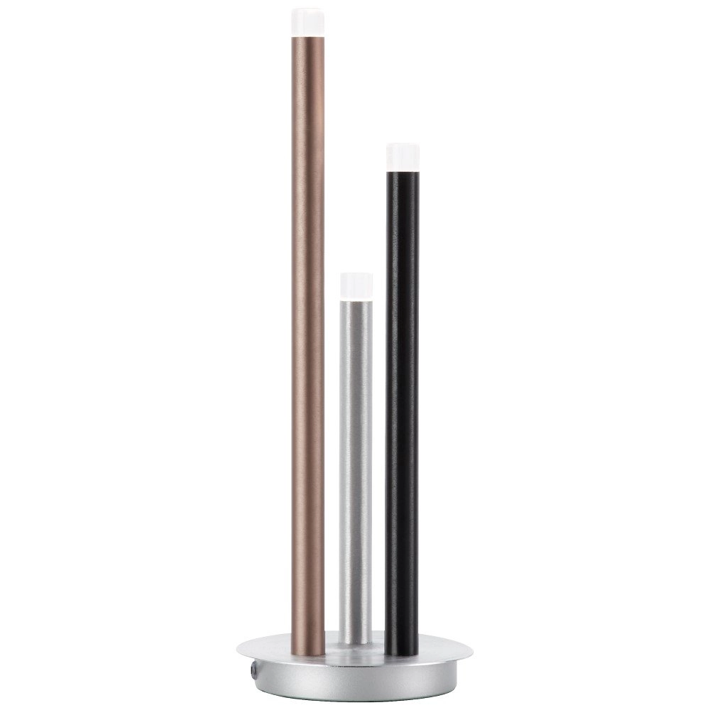 LED table lamp Cembalo