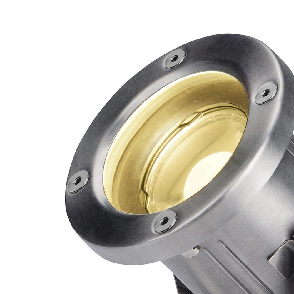 Outdoor spotlight Nautilus SLV 4024163221931