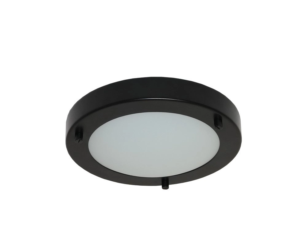 Bathroom ceiling lamp Yuca Ø 30cm Artdelight 8719831735662