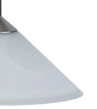 Hanging lamp Ariana Ø 40cm Brilliant 4004353052545