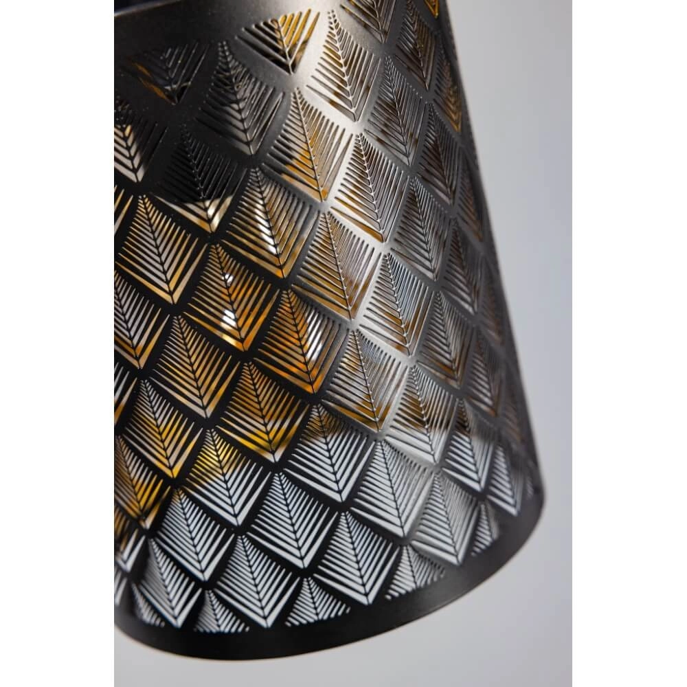 Floor lamp Laser Ø 40cm ETH 8720195309215
