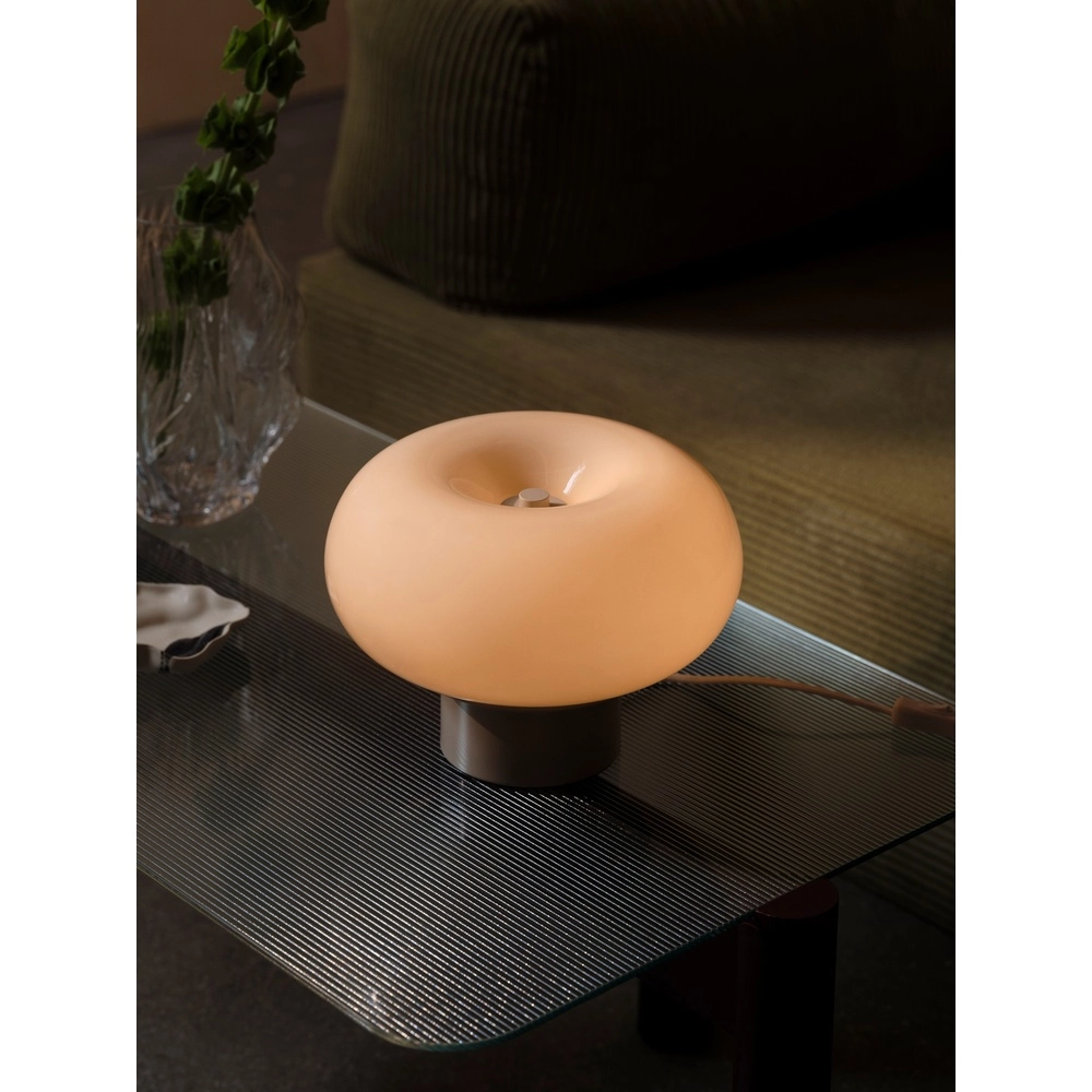 Japandi table lamp Malti 