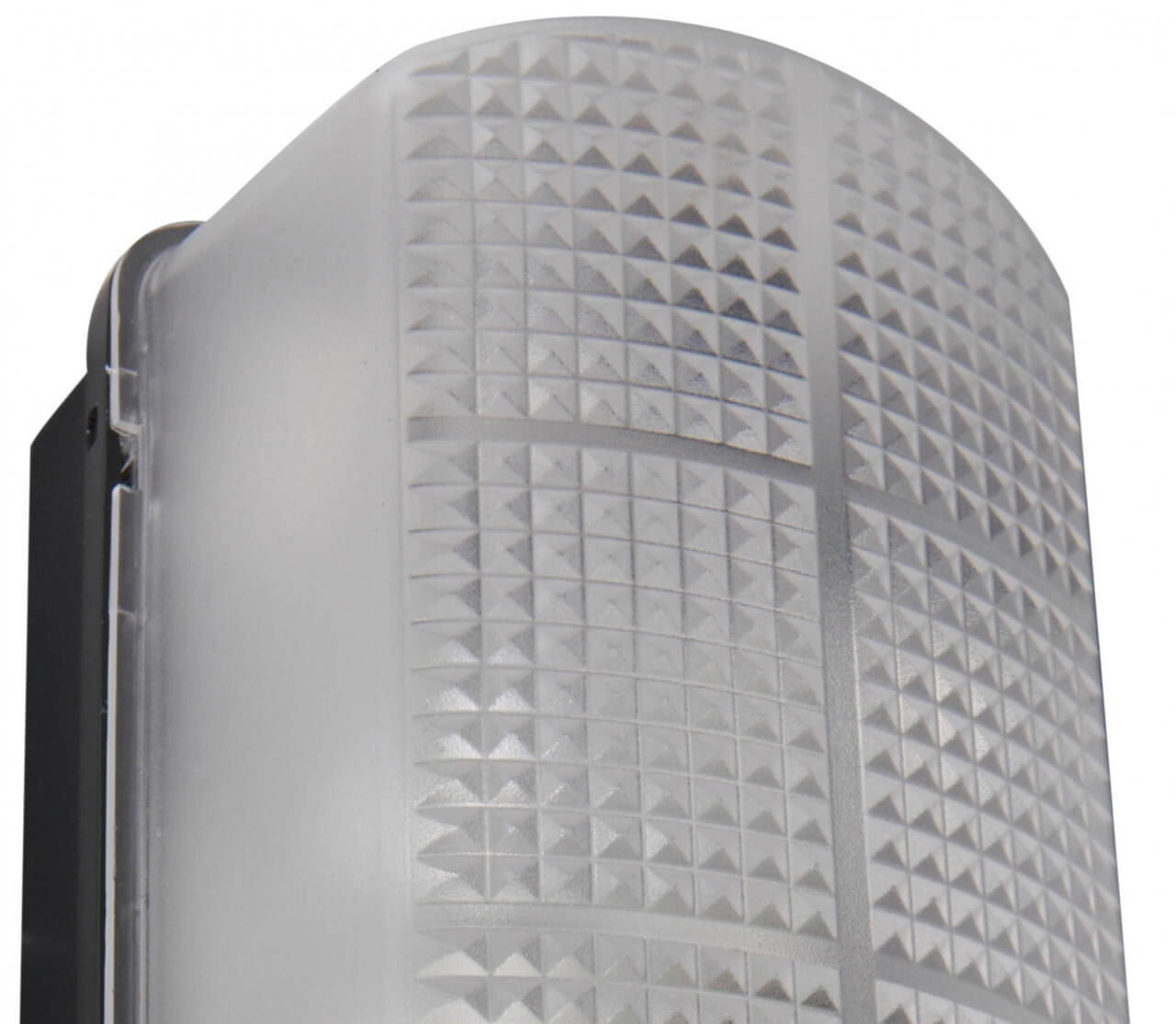 Outdoor light Budget with dusk sensor Franssen 5391370043601