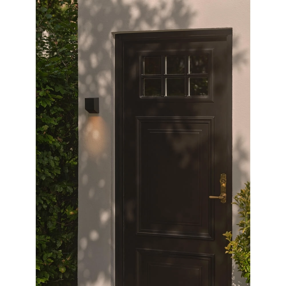 Sleek spotlight Nico downlighter Nordlux 5704924023576