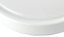 LED flush ceiling light Travion Ø 25cm Reled 8719497492114
