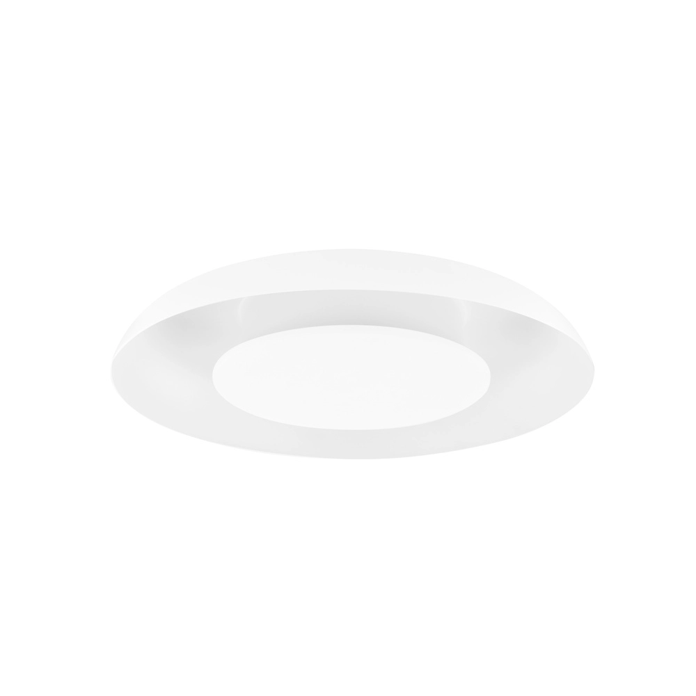 Design ceiling lamp Epos Ø 40cm white Lyora 5212017463166