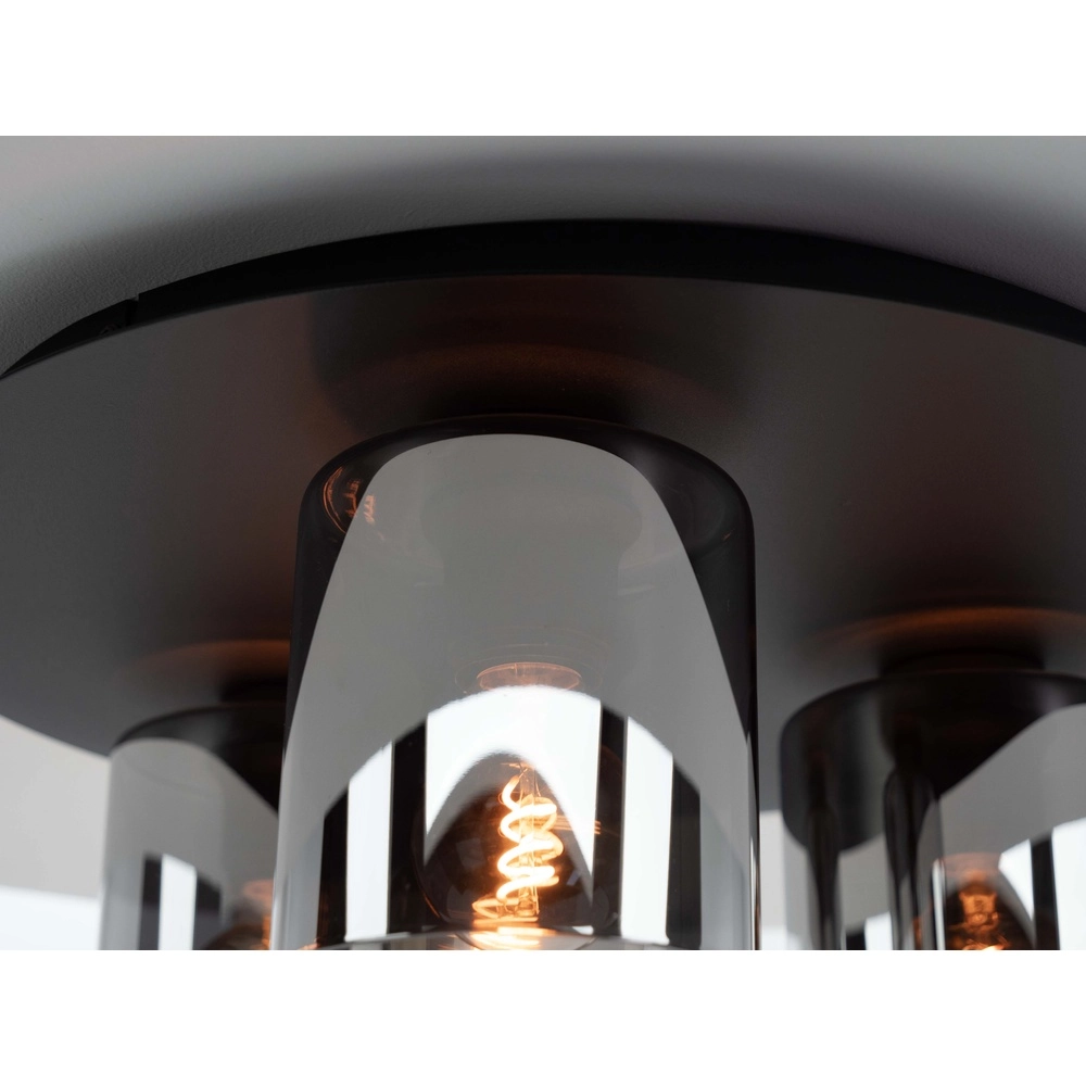 Ceiling lamp Gorosiba 1 Eglo 9002759996314
