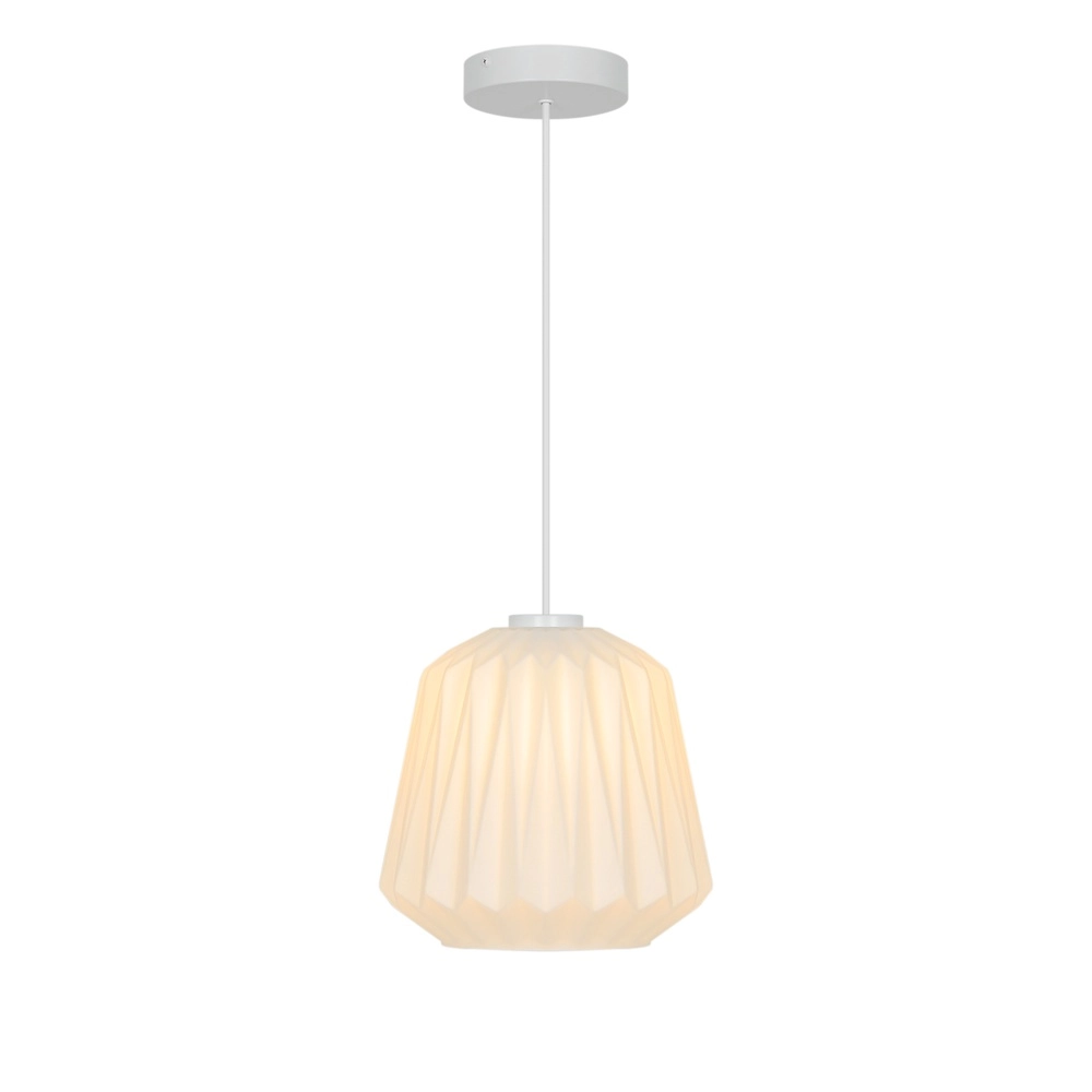 Scandinavian pendant lamp Elbie  Ø 24cm Nordlux 5704924027178