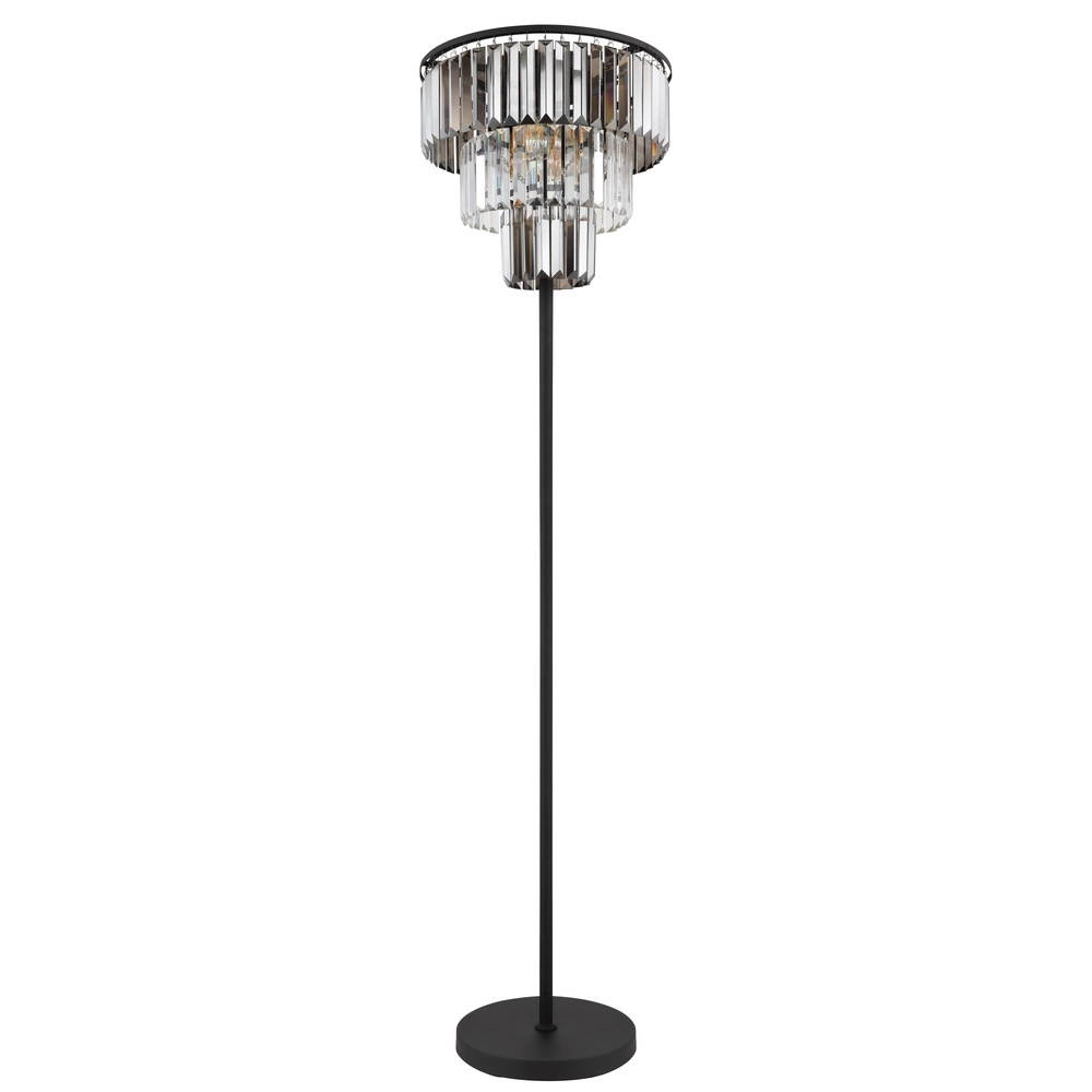 Floor lamp Naxis Ø 40cm Globo 9007371446391