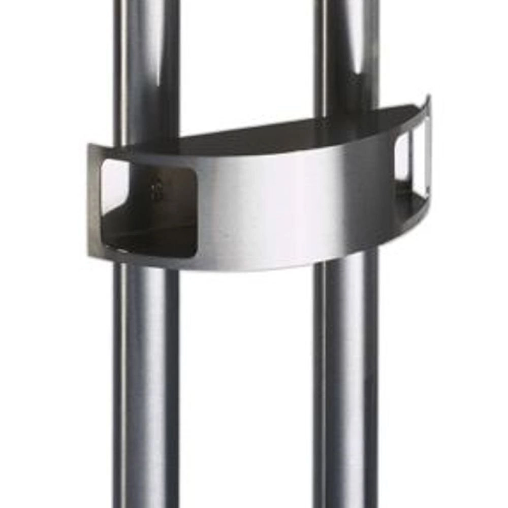Mailbox Hemisphere Stainless Steel Albert 4007235907650