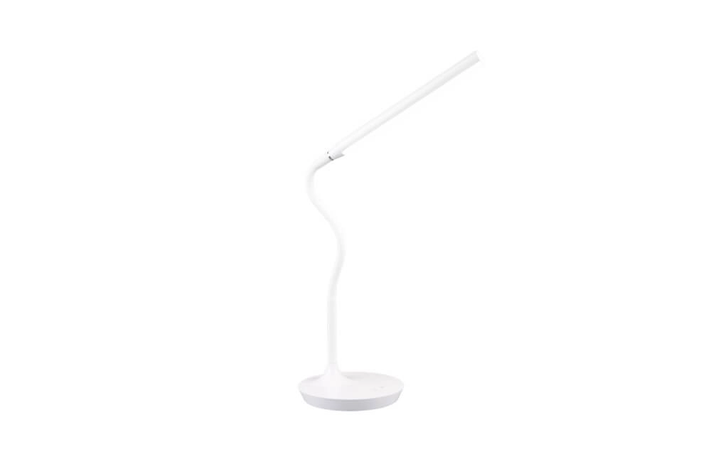 Table lamp Toro white Trio 4017807600643