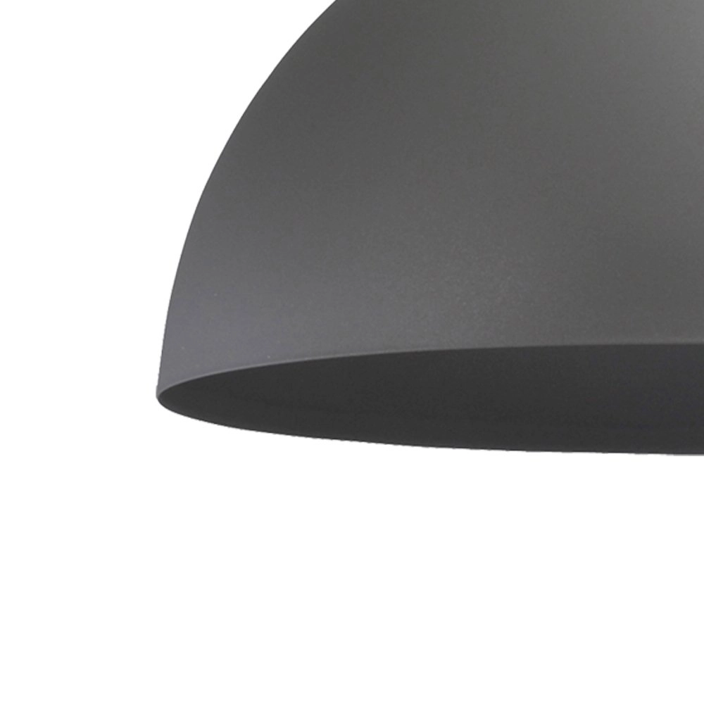Pendant lamp Industria Concrete 30 Masterlight 8718121159607