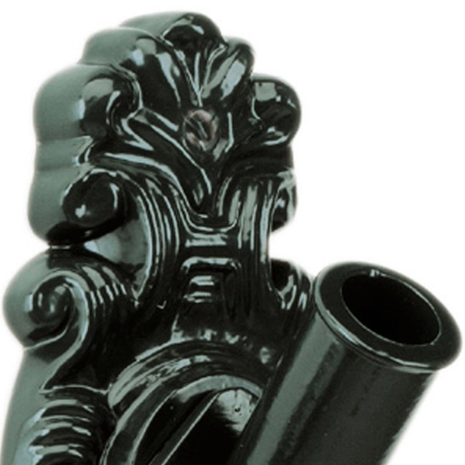 Flagpole holder Flag black KS Verlichting 8714732582247