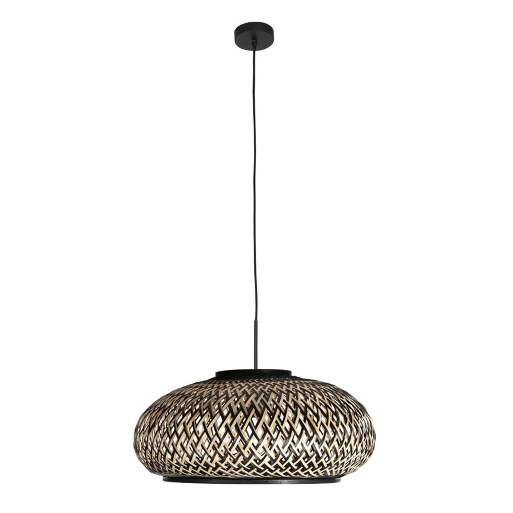 Pendant lamp Sparkled Light Ø 50cm Steinhauer 8712746182705