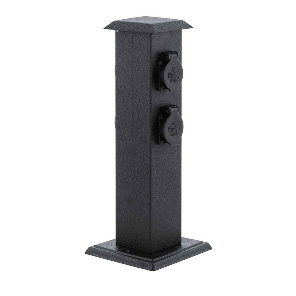 Garden socket Park 4