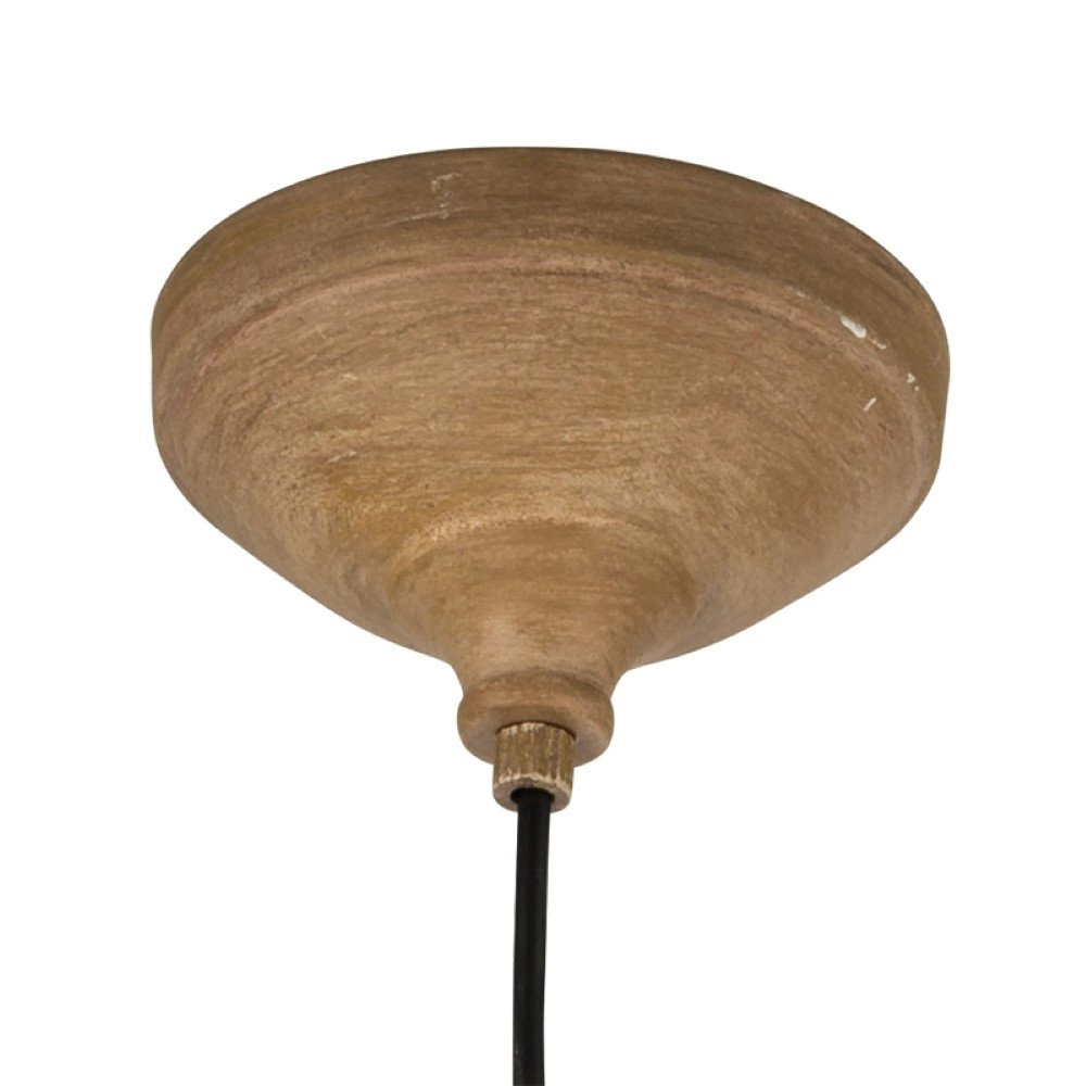 Pendant lamp Kinross 18,5cm Eglo 9002759497255