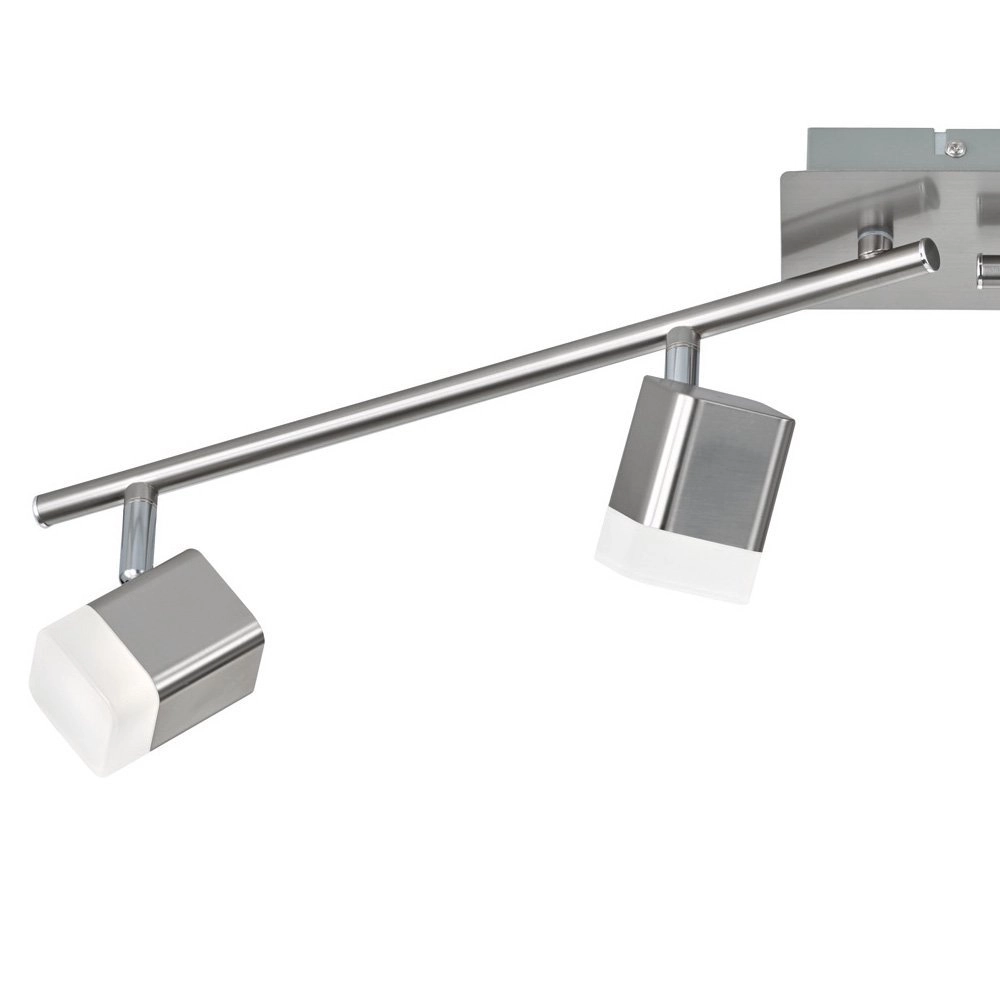 Ceiling spot Roubaix design Trio 4017807391466