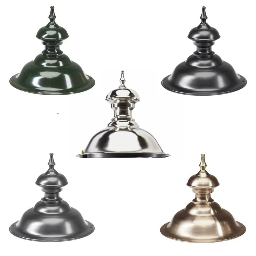 Nostalgic lantern lamp Lantern K2A black KS Verlichting 8714732140546