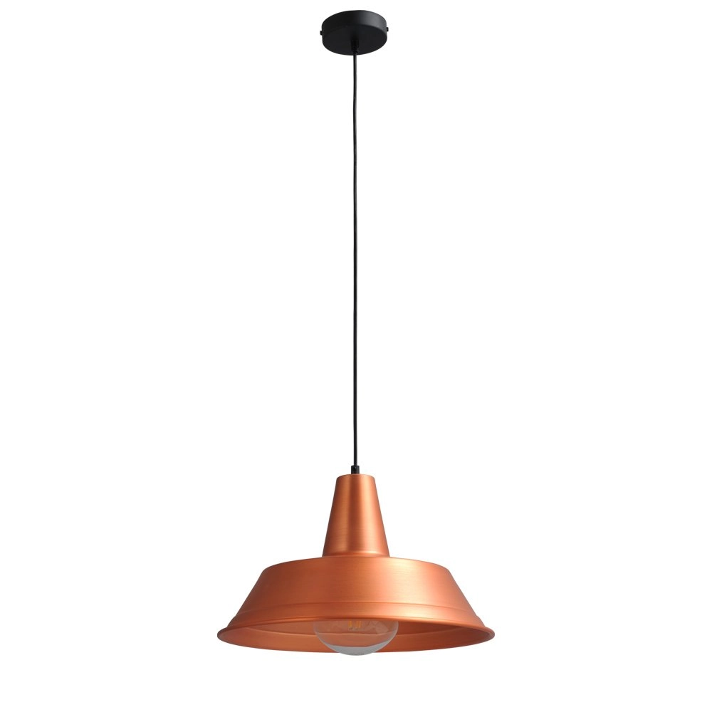 Pendant lamp Industria 45 Masterlight 8718121237763