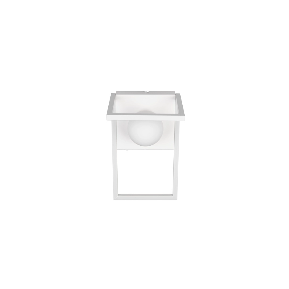 Design wall lamp Arola white Trio 4017807683592